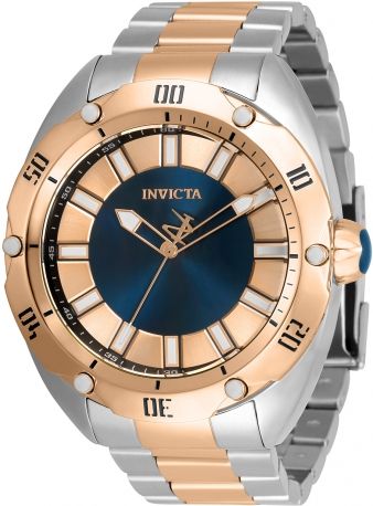 Venom Quartz Men's Watch 33767