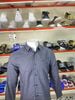 Áo Sơ Mi Tay Dài A/X Armani Exchange Xanh Sọc Caro - New - 6LZC06 ZNMIZ - PA03