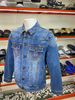 Áo Khoác Jeans True Religion - New - 105247