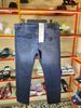 Quần Dài Jeans A/X Armani Exchange Xanh Đậm Slim - New - 8NZJ13 Z3SAZ - GB01