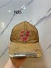 Nón True Religion Nâu Vàng - New - N35