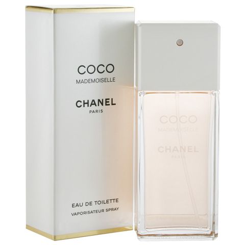 Chanel Coco Mademoiselle EDT