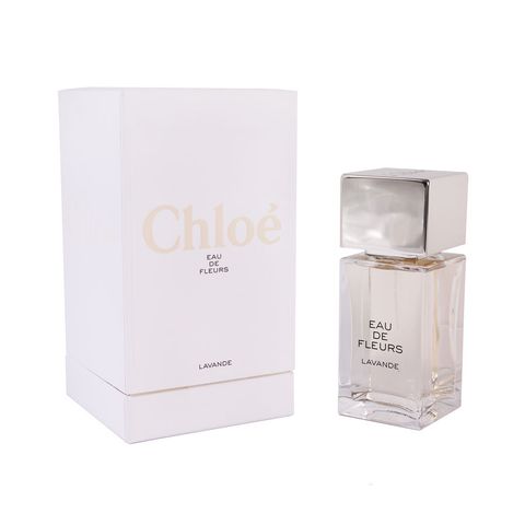 Chloé Eau De Fleurs Lavande