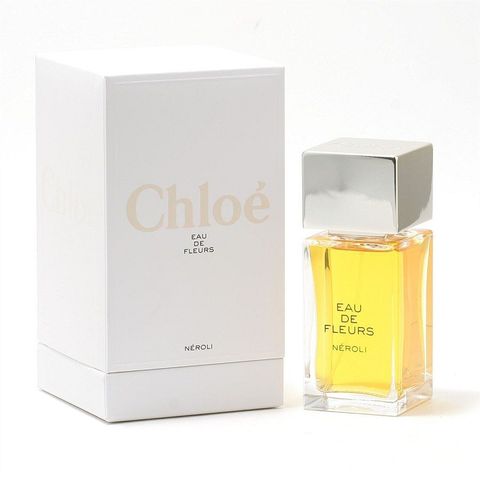 Chloé Eau De Fleurs Neroli