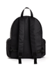 Túi Ba Lô Đen Logo Backpack True Religion - New - TRMBP013