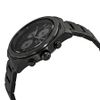 Solar Chronograph Quartz Black Dial Men's Watch SSC721