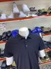 Áo Polo Kenneth Cole Đen Trơn - New - KQ9V24BLKFC - PC01