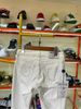 Quần Dài Jeans True Religion Trắng Đính Đá - New - W5JN95TA3 - TD03