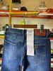 Quần Dài Jeans A/X Armani Exchange Xanh Đậm Slim - New - 7VZJ13 Z1M9Z - GD01