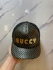 Nón Gucci Đen Ngôi Sao Vàng - New - 426887