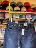 Quần Dài Jeans Levi's Xanh Đen - New - 005052809 - GC04