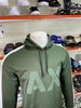Áo Hoodie Xanh Rêu A/X Armani Exchange - New - 7VZM77 ZJ4DZ - TA03
