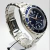 Promaster Diver 200 Meters Eco-Drive Blue Dial Steel Men's Watch BN0191-55L