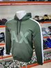 Áo Hoodie Xanh Rêu A/X Armani Exchange - New - 7VZM77 ZJ4DZ - TA03