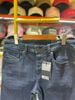 Quần Dài Jeans Diesel Xanh Đen - New - A00893RM060 - GA04