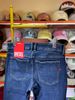 Quần Dài Jeans Xanh Đậm Diesel - New - A03596 - TD02