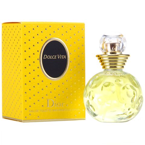 Dior Dolce Vita