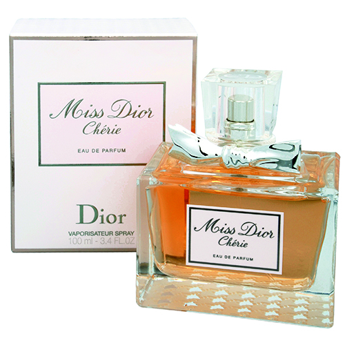 Nước hoa Miss Dior Chérie Leau 100ml OL47
