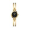 Quartz Black Dial Ladies Watch FAT080017