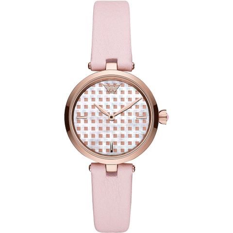 Quartz Ladies Watch AR11313