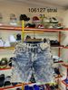 Quần short jean True Religion - New - 106127 - TC02