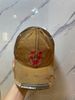 Nón True Religion Nâu Vàng - New - N35