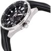 Promaster Eco-Drive Titanium Black Dial Men's Watch BN0200-05E