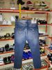 Quần Dài Jeans True Religion Xanh Đậm Chỉ Xanh - New - 108070 - TD02