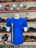 Áo Thun Lacoste Xanh Dương Chữ Trắng - New - TH5189 00 KXB - PB05
