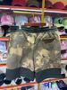 Quần Short Thun A/X Armani Exchange Xanh Lính - New - 6LZSFC ZJXAZ - GD04