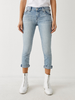 HALLE CROP JEAN 201834