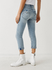 HALLE CROP JEAN 201834