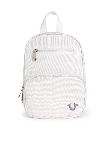 LOGO MINI BACKPACK TRWBP006