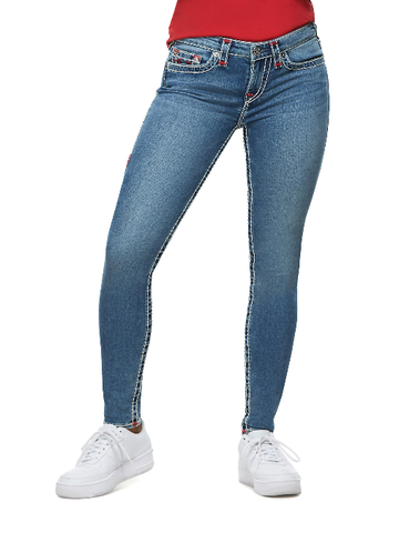 HALLE SUPER T JEAN 202537P