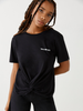 TWISTED LOGO TEE 203892