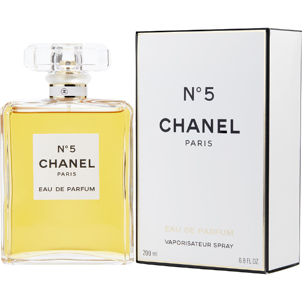 Nước Hoa Nữ Chanel No5 EDP Chính Hãng Giá Tốt  Vperfume