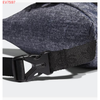 Túi Đeo Chéo Xám Adidas - New - EV7597