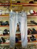 Quần Dài Jeans A/X Armani Exchange Xanh Nhạt Slim - New - 3RZJ13 Z1SSZ - GD01