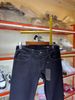 Quần Dài Jeans A/X Armani Exchange Xanh Đậm - New - 3RZJ13 Z1YYZ