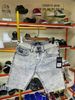 Quần Short Jean Xanh Nhạt True Religion - New - 105914 - TC01