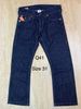 Quần Jean Dài Xanh True Religion - Si - Q41