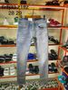 Quần Dài Jeans A/X Armani Exchange Xanh Nhạt - New - 6RZJ33 Z1TTZ