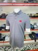 Áo Polo Hugo Boss Xám Tiêu - New - 50490770 - PB01
