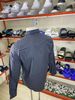 Áo Sơ Mi Tay Dài A/X Armani Exchange Xanh Sọc Caro - New - 6LZC06 ZNMIZ - PA03