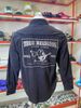 Áo Sơ Mi Tay Dài True Religion Đen - New - 107621