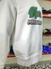 Áo Sweater Lacoste Trắng Minecraft - New - SH3851 51 001 - PA05