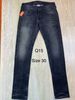 Quần Jean Dài Đen True Religion - Si - Q15