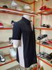 Áo polo đen dây kéo Calvin Klein - SP40590134 - GC05 - NEW