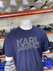 Áo Thun Xanh Navy Karl Lagerfeld - New - LM2G2526