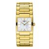 T-Trend Mother of Pearl Dial Stainless Steel Ladies Watch T0903103311100
